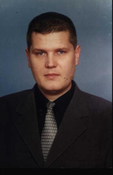 Михаил Маркин