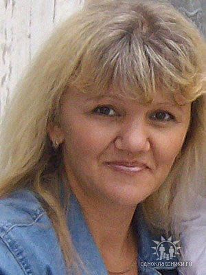 Ирина Гуенок