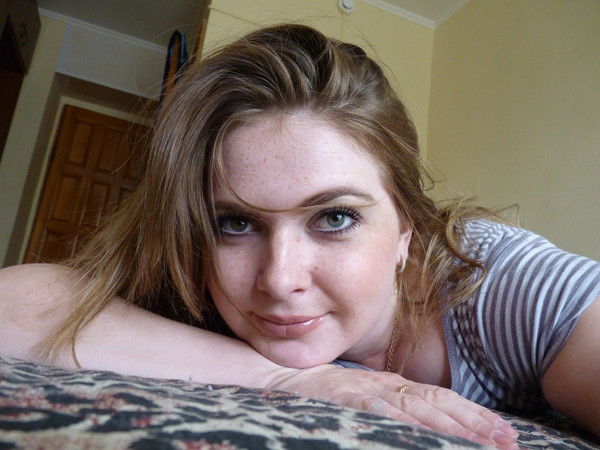 Карина Щёголева