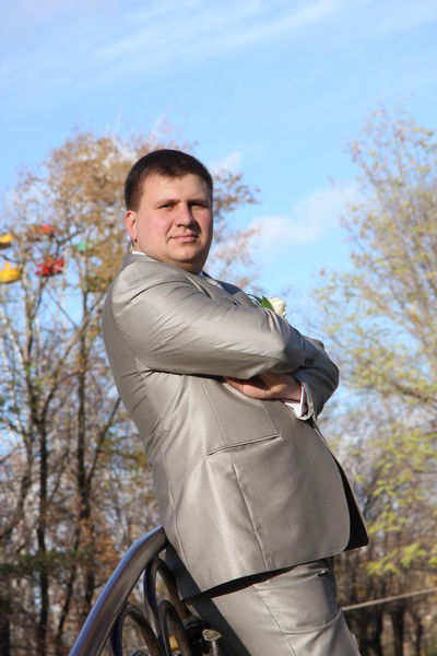 Александр Щеглов