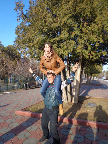 Наталья Вильмс