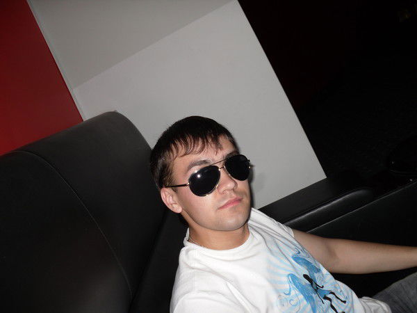 Руслан Минниахметов