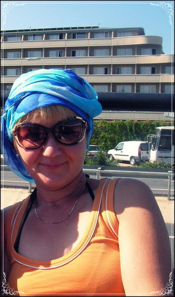 Фарида Тухватуллина