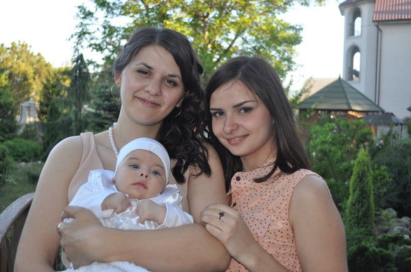 Марина Орловська