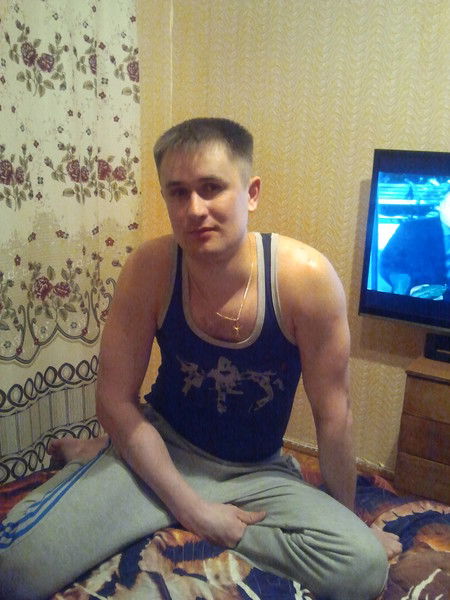 Евгений Черепанов