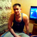Евгений Черепанов