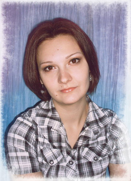 Ольга Шалфеева