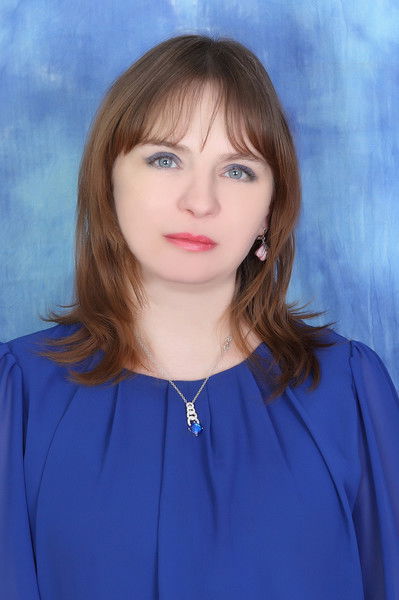 Олеся Сатункина