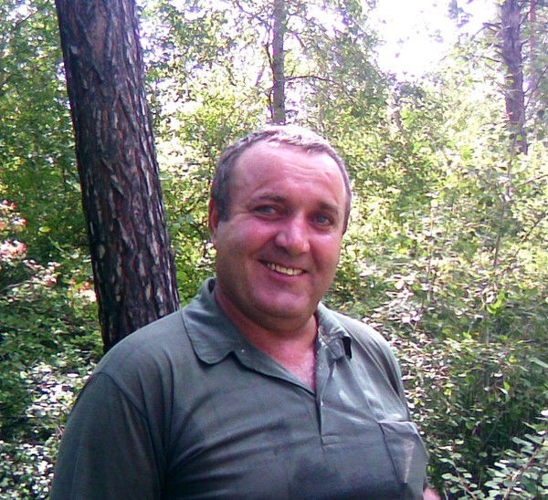 Сергей Амельченко