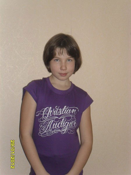 Настя Литвин