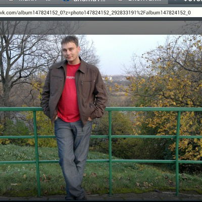 Андрей Шмелев