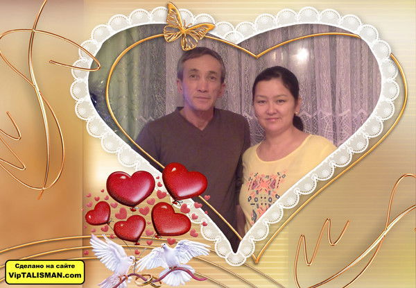 Карлыгаш Хасенова