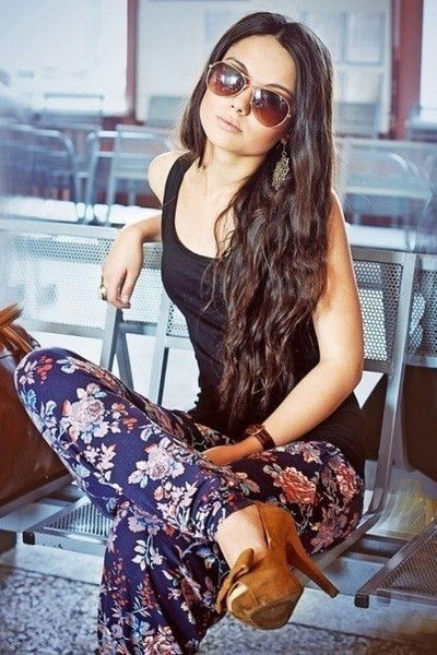 Кристина Дзюсь