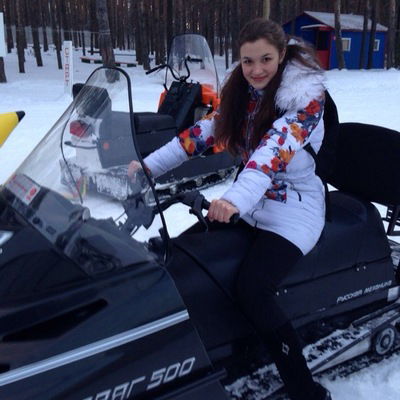 Евгения Дмитриева