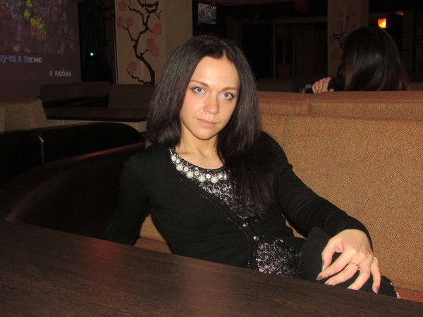 Татьяна Бабаскина