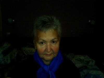 Вера Ефимова