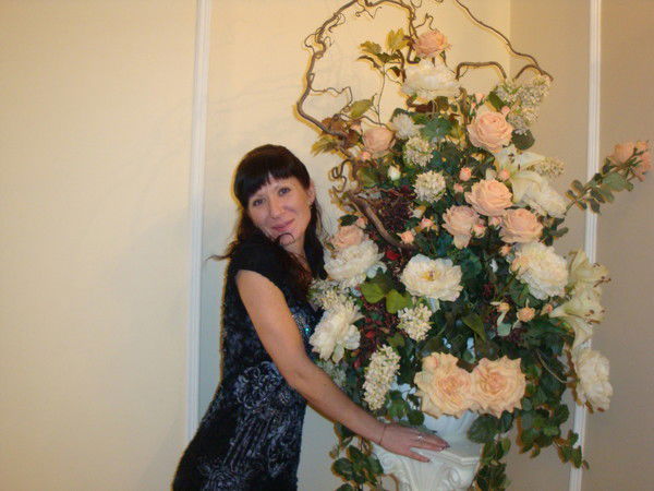 Варвара Скоморохова