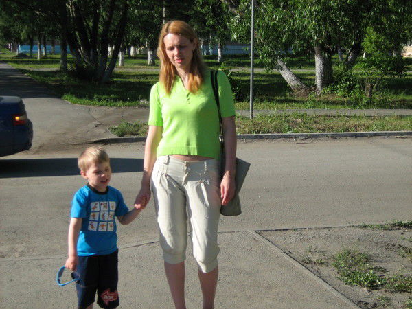 Евгения Колесникова