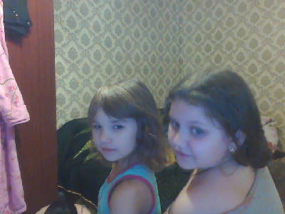 Натуся Украинская