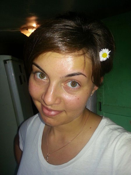 Екатерина Силаева