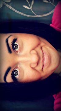 Виктория Кирпичникова