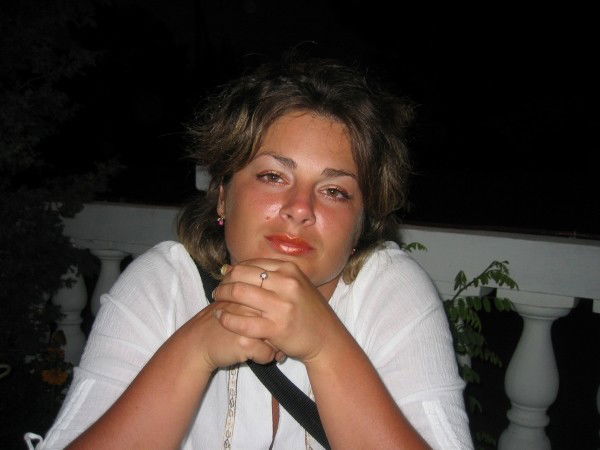 Виталия Сорокинайте