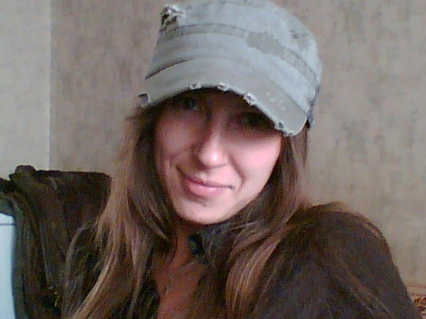 Оксана Данилюк