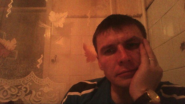 Юра Федосеев