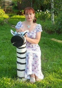 Елена Мотреску