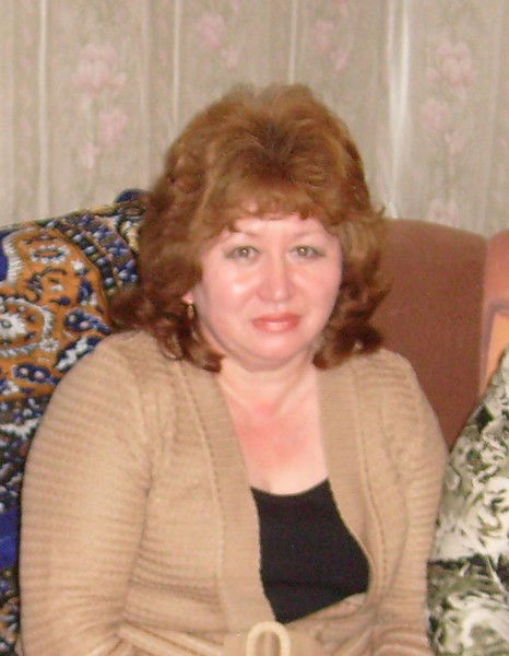 Балхаш Аментаева(Абдулина)