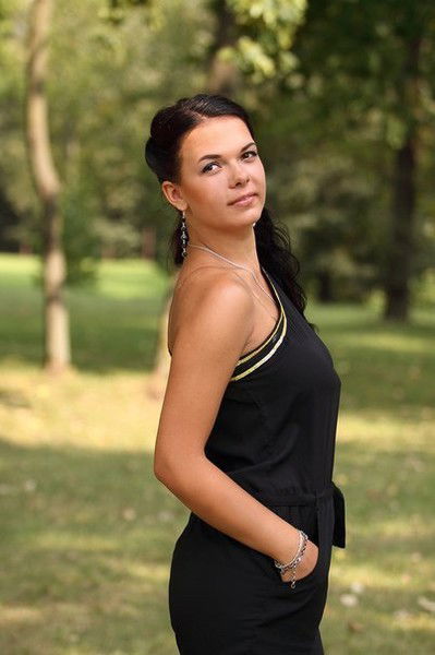 Юлия Хитрушко