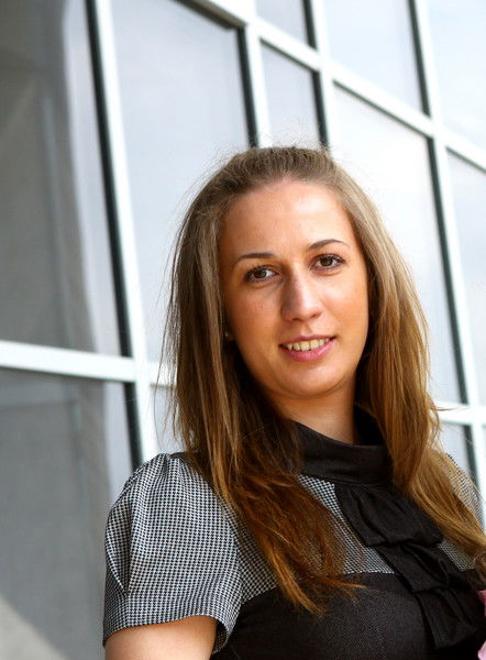 Екатерина Коровина