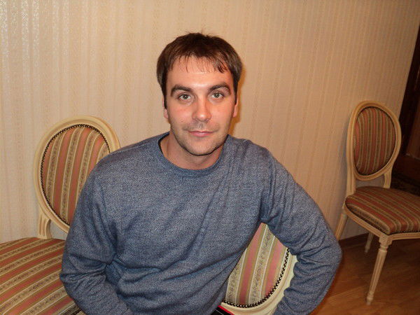 Даниил Тарапатин