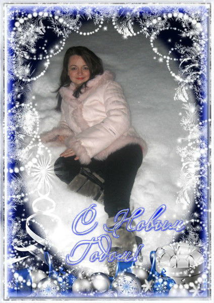 Ксения Паланская