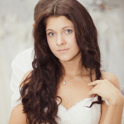 Настена Казарезова