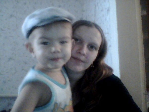 Елена Кулатаева