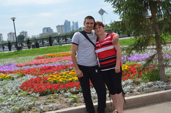 Дмитрий Урусов