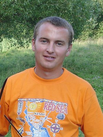 Владимир Плешаков