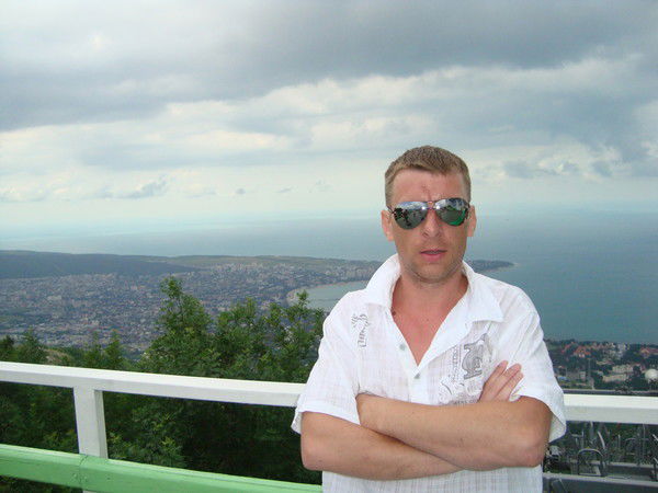 Алексей Кузьмин