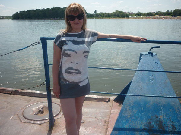 Лилия Гайфуллина