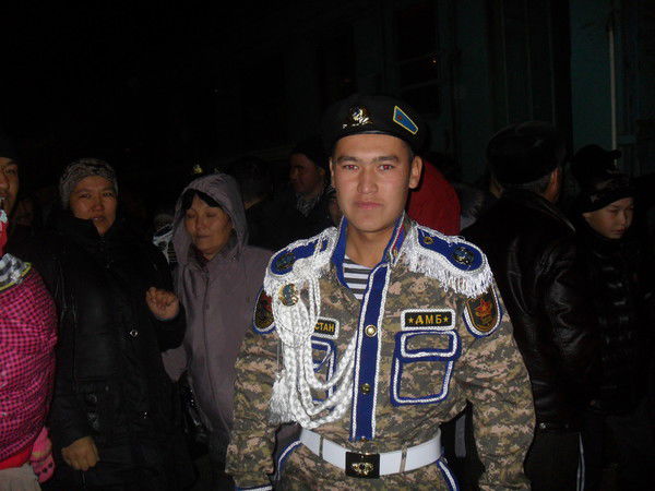 Марат Жуманов