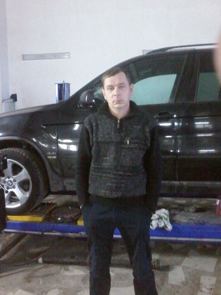 Владимир Киба