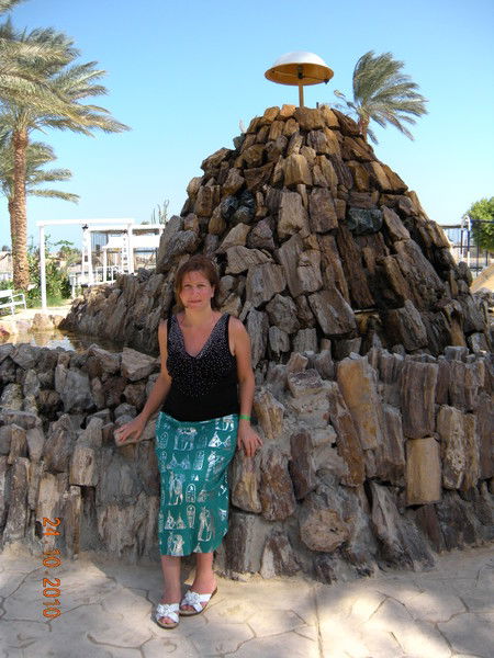 Наталия Рахновская