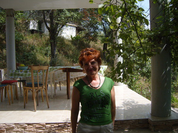 Наталья Поле (Захарова)