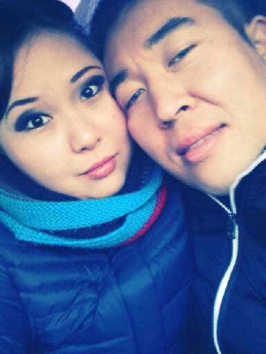 Балтабай Ергалиев