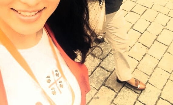 Марал Даутова