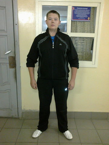 Иван Пупков