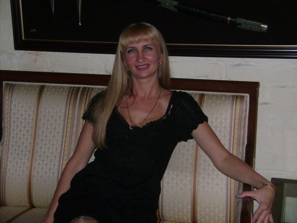 Наталья Хайдарова