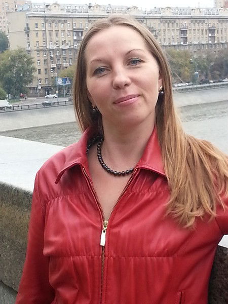 Яна А. Банщикова