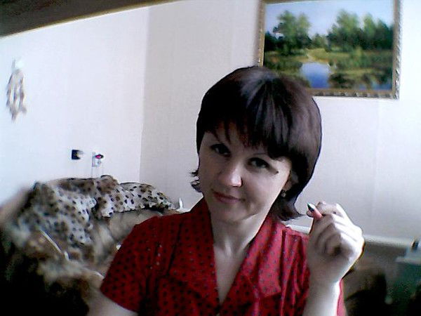 Ирина Сергиенко